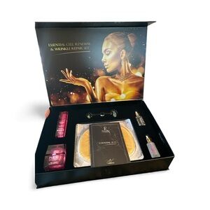 Prédiré Essential Cell Renewal & Wrinkle Repair Set